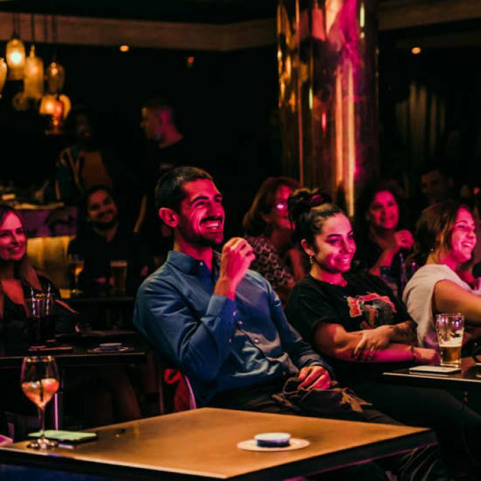 Magic Mic Comedy: Wednesday's @ Potts Point Hotel Magic Mic Comedy: Wednesday's @ Potts Point Hotel