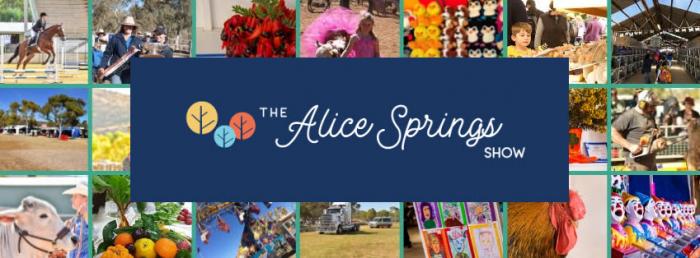 Alice Springs Show 2025 Alice Springs Show 2025