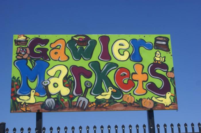 Gawler Market | Auctions