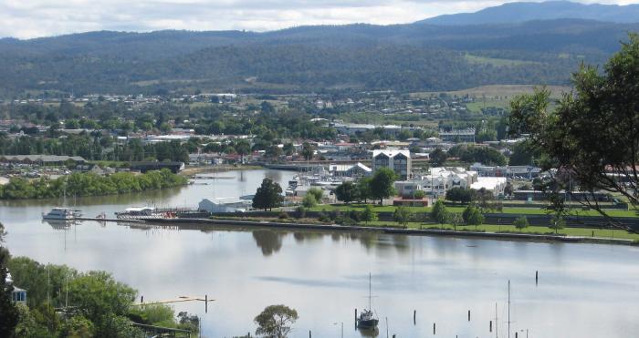 Launceston | Wikipedia