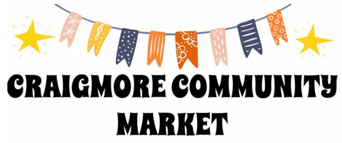 Craigmore Community Market Craigmore Community Market