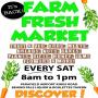 Farm Fresh Market | Parafield Airport