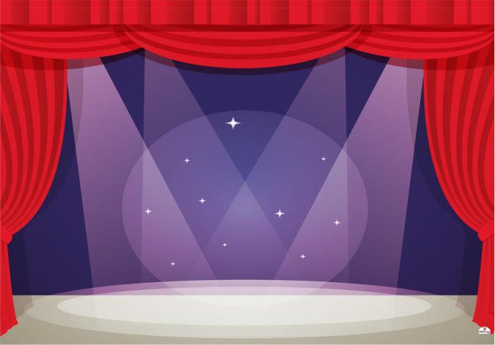 Little Theatre - Eaton