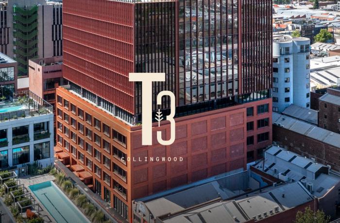 T3 Collingwood