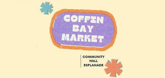 Coffin Bay Market