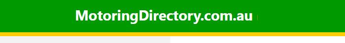 Australian Motoring Directory