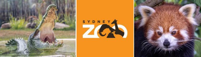 Sydney Zoo