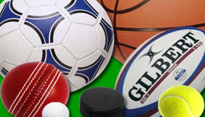 Sporting Fixtures