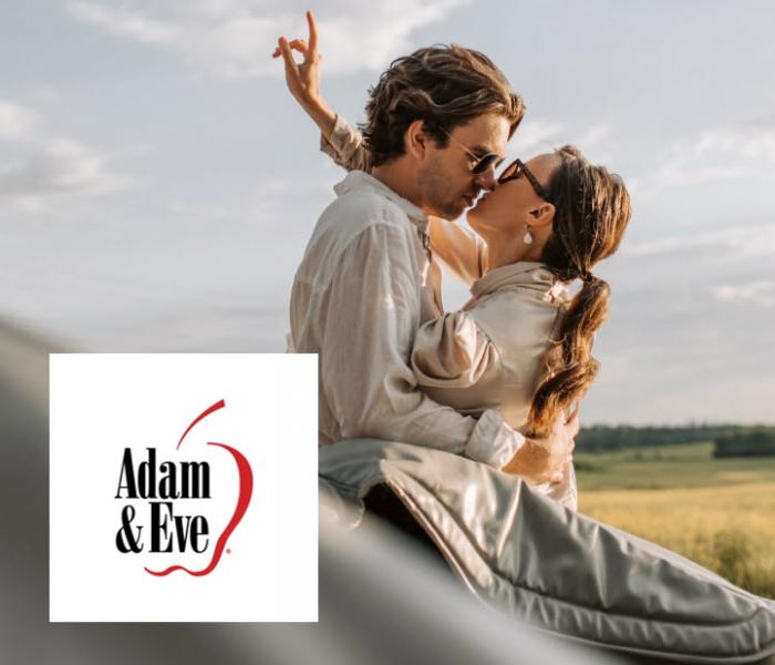 Adam & Eve