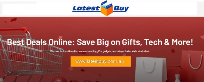 Latest Buy | Gifts for Everyone