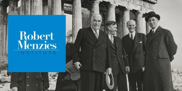 Robert Menzies Institute