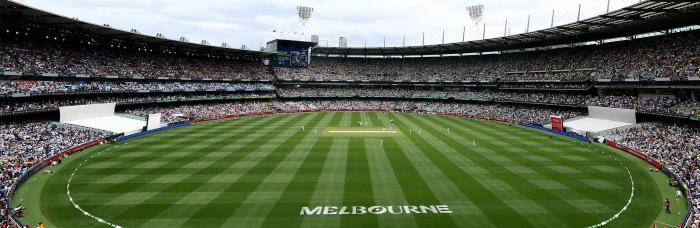 Boxing Day Test 2026: Australia v New Zealand