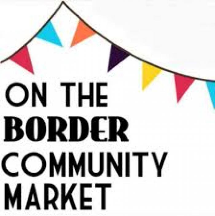 On The Border Community Market @ Albury