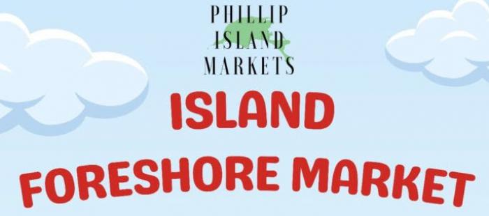 Island Foreshore Market (RELOCATED) @ Cowes