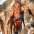 Supergirl | Starring Aussie Milly Alcock