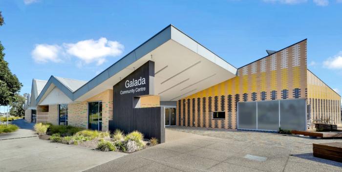 Galada Community Centre