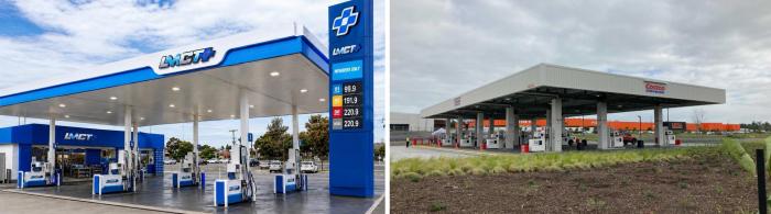 Where To Get Cheap Petrol in Melbourne