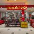The Reject Shop - Dollarama The Reject Shop - Dollarama