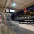 Ernest Leahy: Platform 10 Ghost @ Flinders Street Station