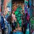 Melbourne Street Art Tour
