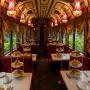 View You can now have high tea on a vintage tram in Ballarat