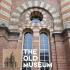 The Old Museum | Concert Hall
