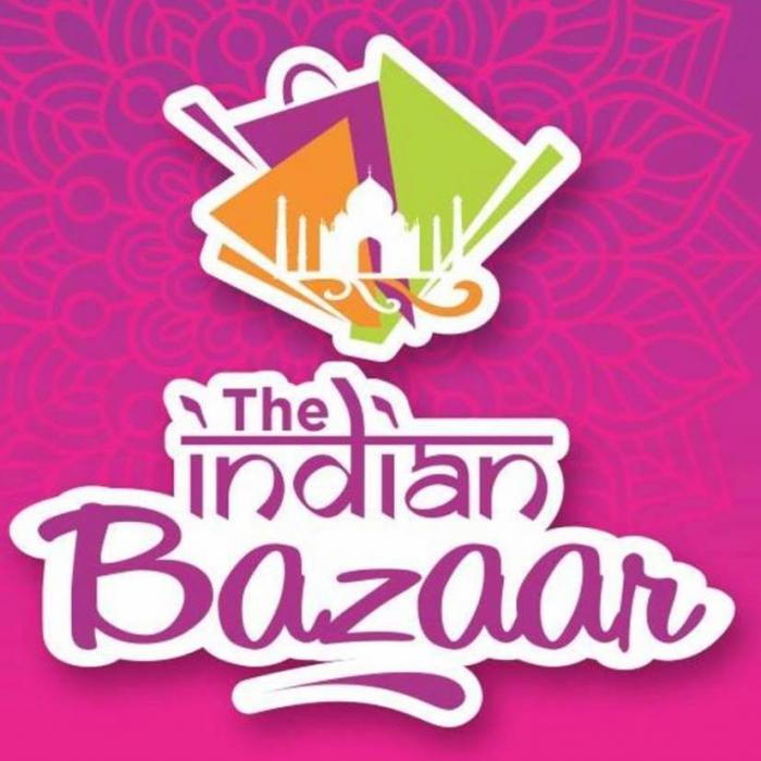 The Indian Bazaar Dandenong Square