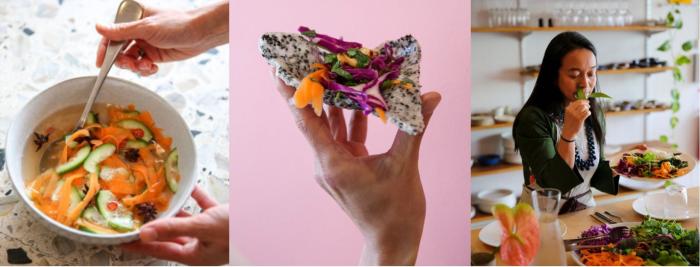 Free To Feed | Northcote