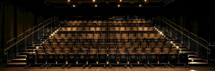 The Show Room | Arts Centre Melbourne