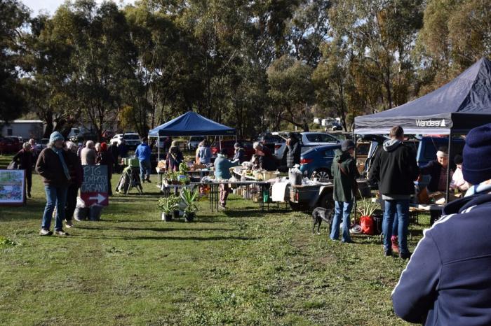 Newstead Market Newstead Market
