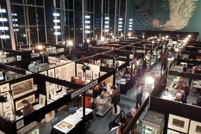 Melbourne Rare Book Fair 2025 Melbourne Rare Book Fair 2025