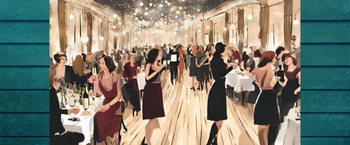 Midland Ladies Night Market