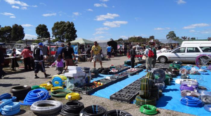 Thomastown Trash and Treasure Market Thomastown Trash and Treasure Market