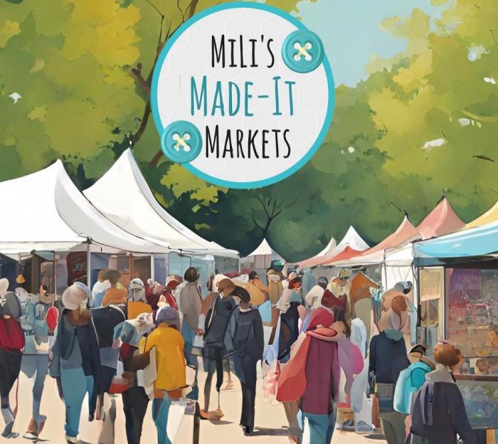 Whiteman Park Markets Whiteman Park Markets