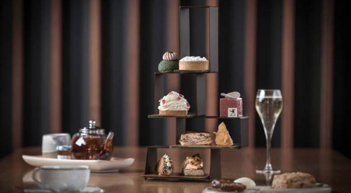 High Tea @ Palette Restaurant - Gold Coast High Tea @ Palette Restaurant - Gold Coast
