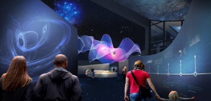 Gravity Discovery Centre and Observatory: Open & Tickets Gravity Discovery Centre and Observatory: Open & Tickets