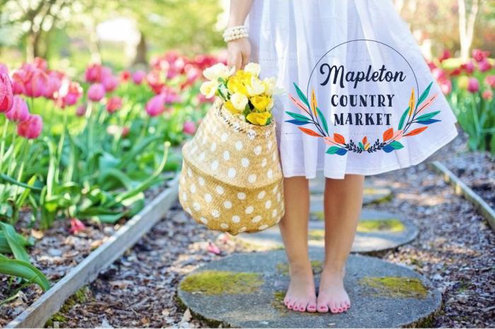 Mapleton Country Market Mapleton Country Market