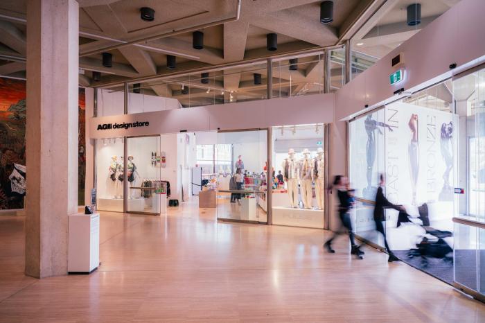Art Gallery of Western Australia | Open Hours
