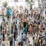 Boho Luxe Winter Wanderlust Market