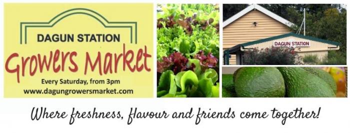 Dagun Growers Market - Sunshine Coast Dagun Growers Market - Sunshine Coast