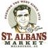 St Albans Market