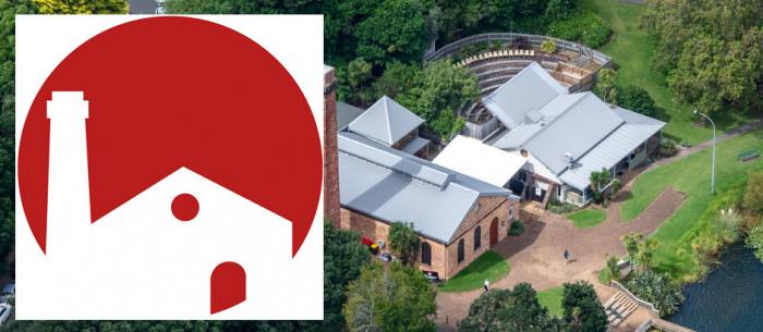 The PumpHouse Theatre