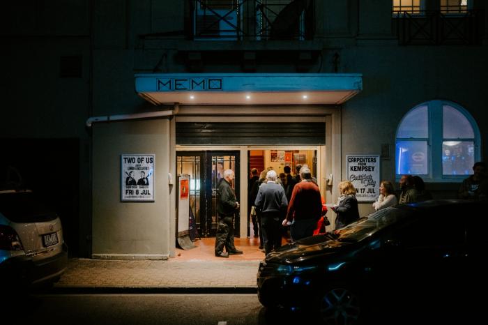MeMo Music Hall | Live Music Gem