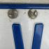 SafePL8: Anti-theft screws to keep your number plates safe