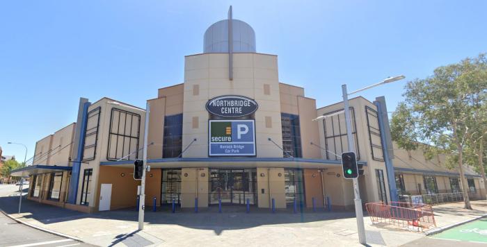 Northbridge Centre
