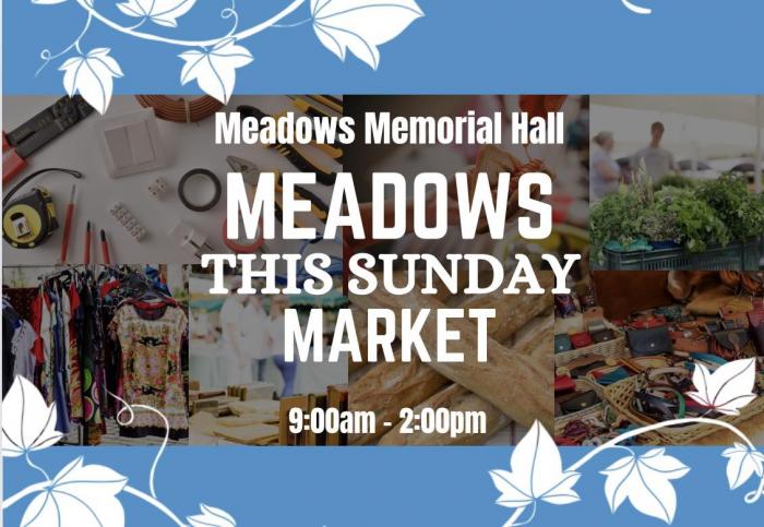 Meadows Country Market