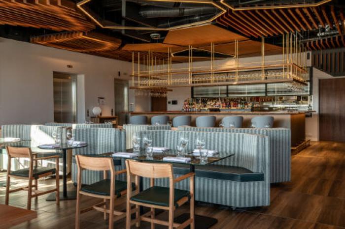 Palette Restaurant