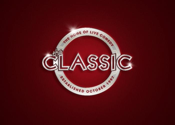 The Classic : Comedy Club