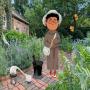 View Event: Fitzroy Gardens: Mid-Winter Medieval Medicines