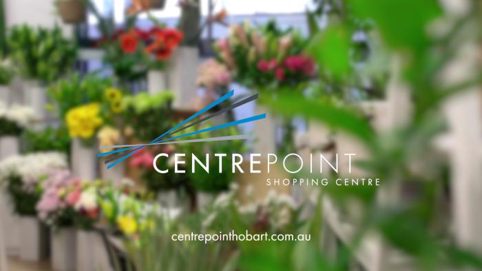 Centrepoint Shopping Centre - Hobart